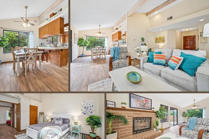 1315 Via Feliz, Fallbrook, California 92028