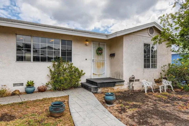 773 El Monte Rd, El Cajon, California 92020