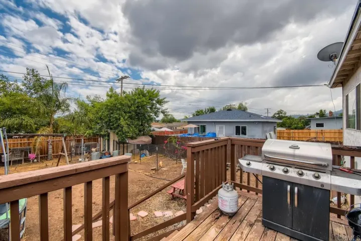 773 El Monte Rd, El Cajon, California 92020