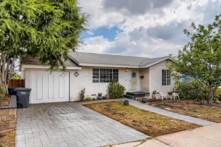 773 El Monte Rd, El Cajon, California 92020