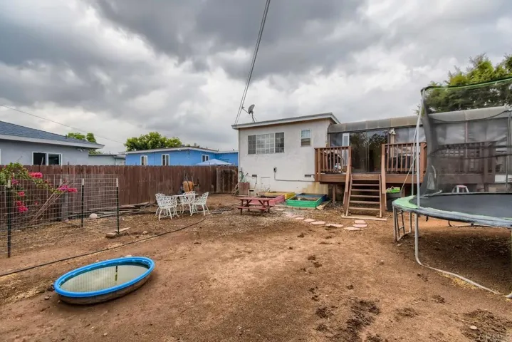 773 El Monte Rd, El Cajon, California 92020