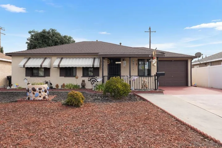 13630 Regentview Ave, Bellflower, California 90706