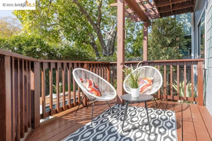 2434 Byron St, Berkeley, California 94702