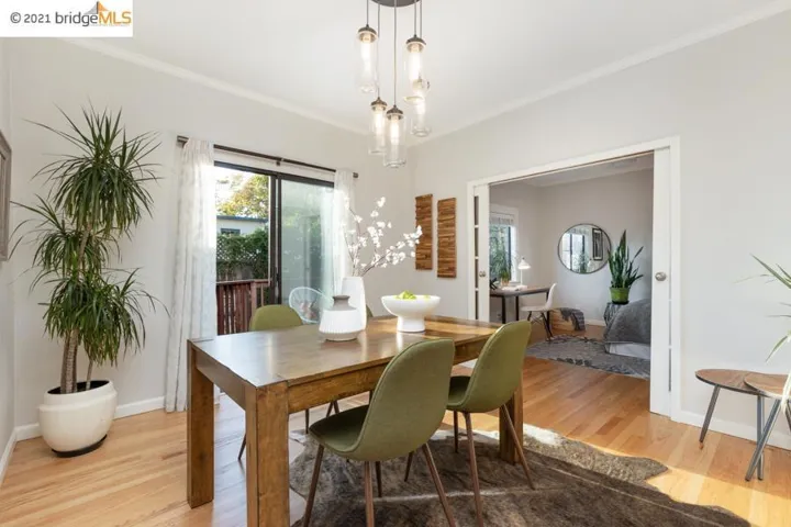 2434 Byron St, Berkeley, California 94702