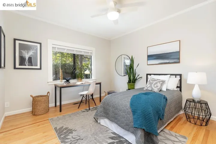 2434 Byron St, Berkeley, California 94702