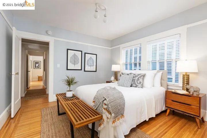 2434 Byron St, Berkeley, California 94702