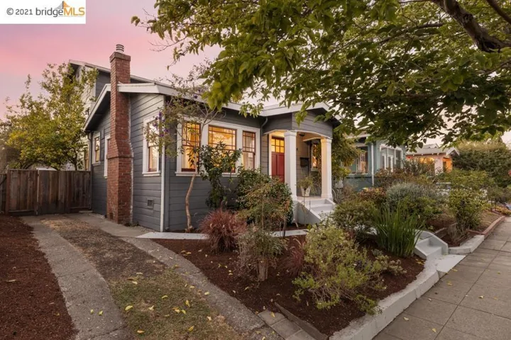 2434 Byron St, Berkeley, California 94702