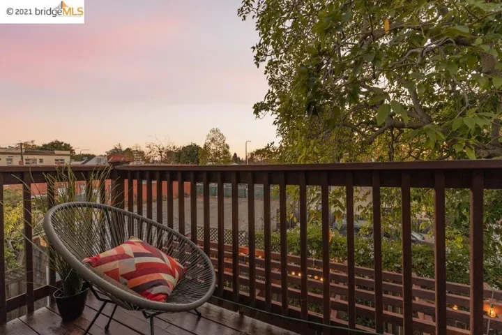 2434 Byron St, Berkeley, California 94702