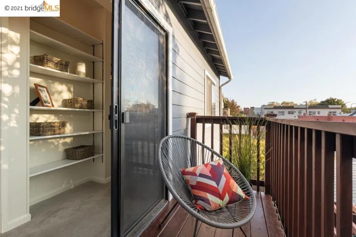 2434 Byron St, Berkeley, California 94702