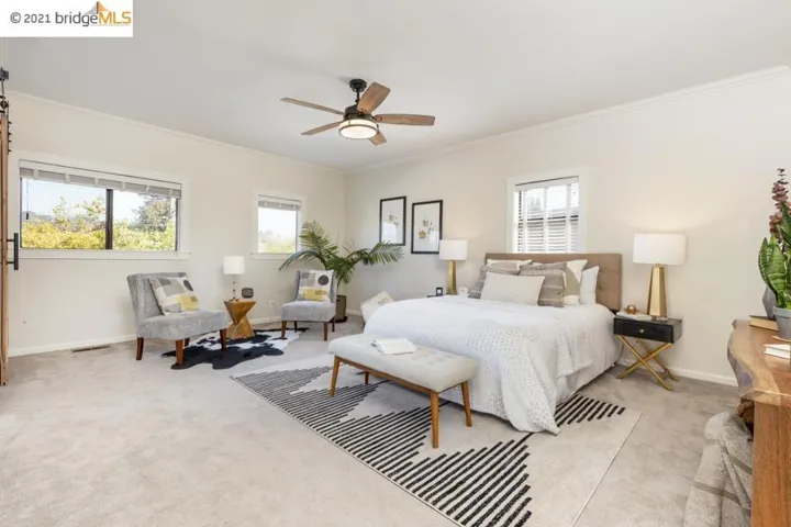 2434 Byron St, Berkeley, California 94702