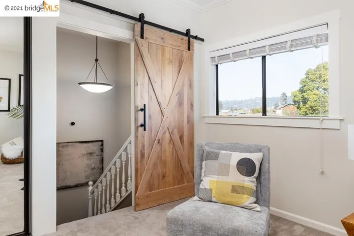 2434 Byron St, Berkeley, California 94702