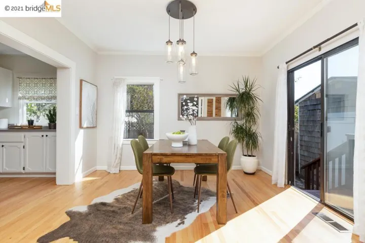 2434 Byron St, Berkeley, California 94702