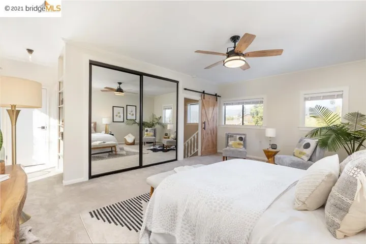 2434 Byron St, Berkeley, California 94702