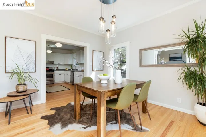 2434 Byron St, Berkeley, California 94702