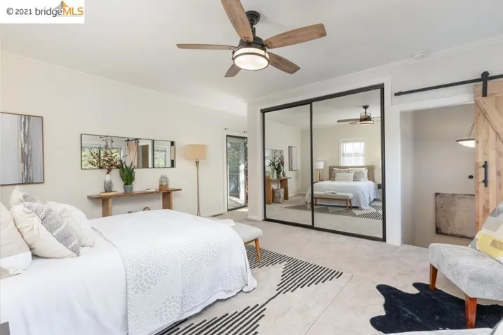 2434 Byron St, Berkeley, California 94702