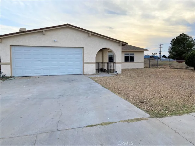 15555 Tamarack Drive, Victorville, California 92395