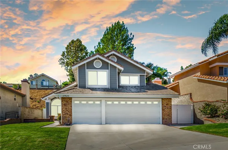 27523 Mariam Place, Saugus, California 91350