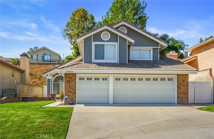 27523 Mariam Place, Saugus, California 91350