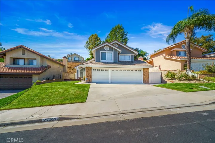27523 Mariam Place, Saugus, California 91350