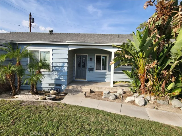 218 E Ralston Avenue, San Bernardino, California 92404