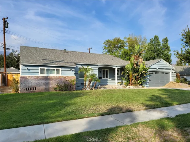 218 E Ralston Avenue, San Bernardino, California 92404