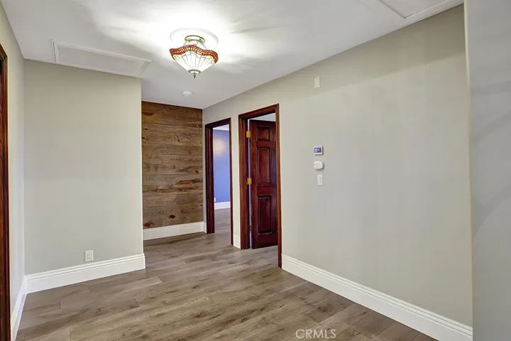 Hallway 2nd floor