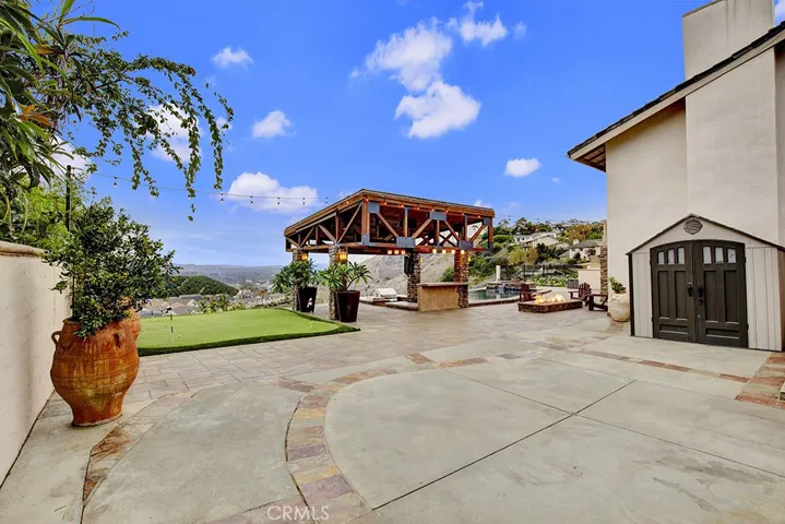33522 Avenida Calita, San Juan Capistrano, California 92675