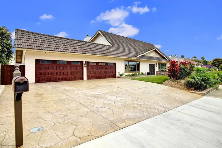 33522 Avenida Calita, San Juan Capistrano, California 92675