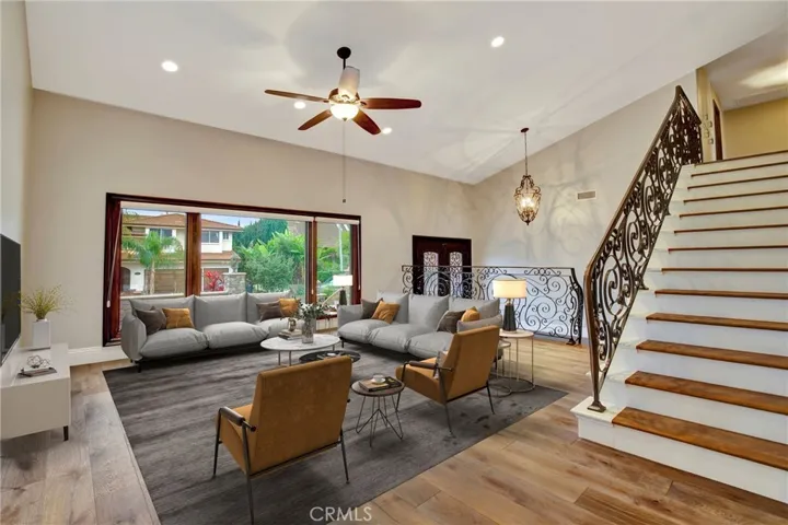 33522 Avenida Calita, San Juan Capistrano, California 92675