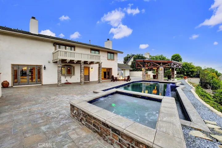 33522 Avenida Calita, San Juan Capistrano, California 92675