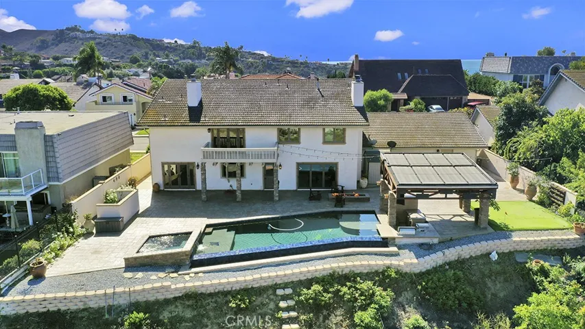 33522 Avenida Calita, San Juan Capistrano, California 92675