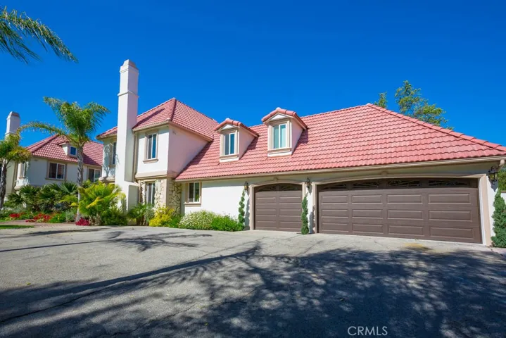 10650 Oakdale Avenue, Chatsworth, California 91311