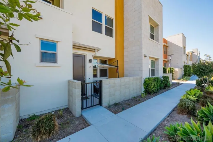2060 Tango Loop 2, Chula Vista, California 91915