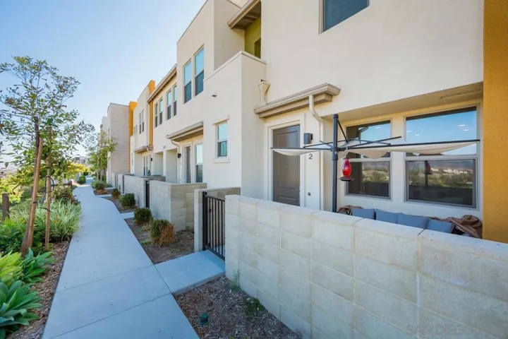 2060 Tango Loop 2, Chula Vista, California 91915