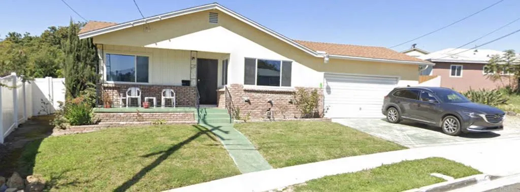 710 Peggy Drive, San Diego, California 92114