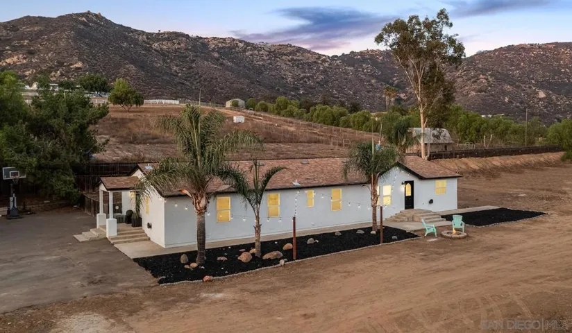 6140 Dehesa Rd, El Cajon, California 92019