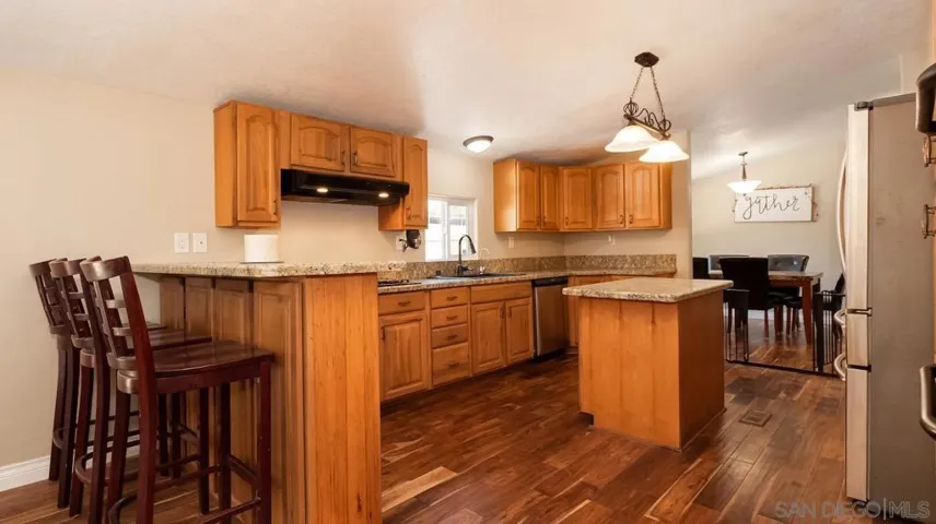 6140 Dehesa Rd, El Cajon, California 92019