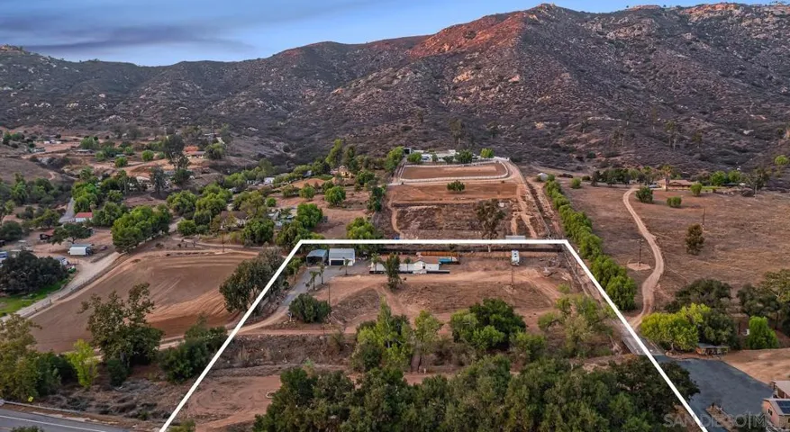 6140 Dehesa Rd, El Cajon, California 92019