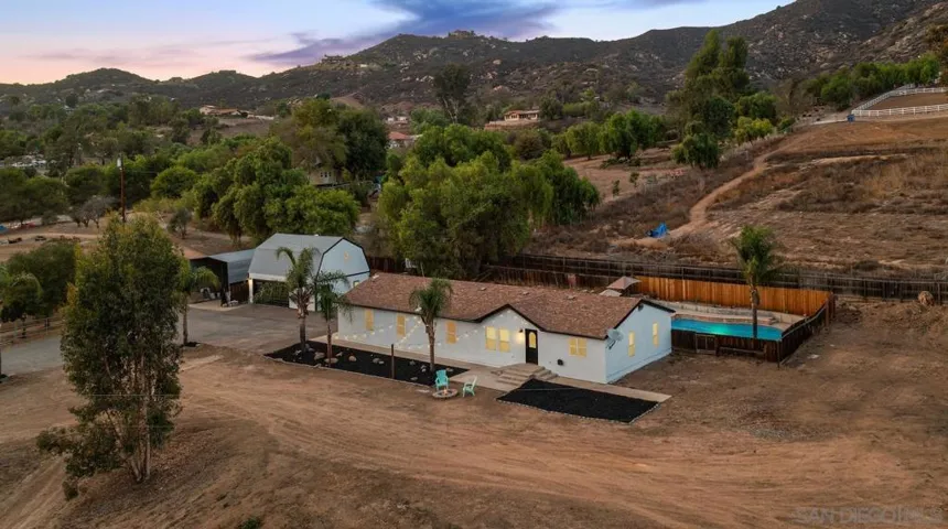 6140 Dehesa Rd, El Cajon, California 92019