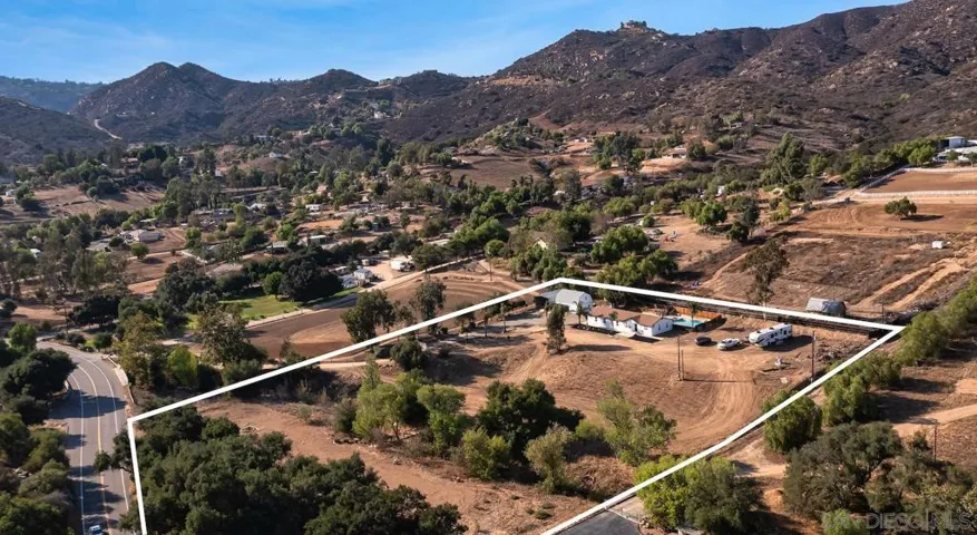 6140 Dehesa Rd, El Cajon, California 92019