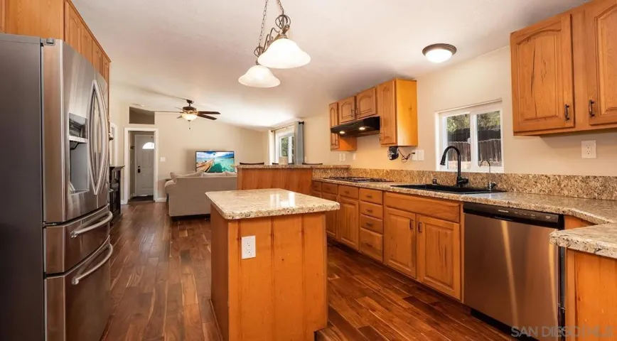 6140 Dehesa Rd, El Cajon, California 92019