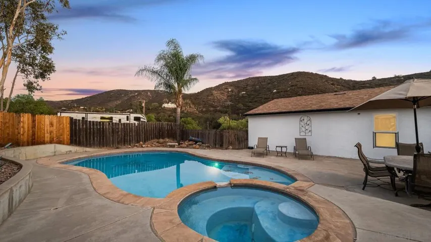 6140 Dehesa Rd, El Cajon, California 92019