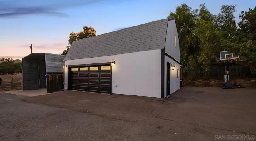 6140 Dehesa Rd, El Cajon, California 92019