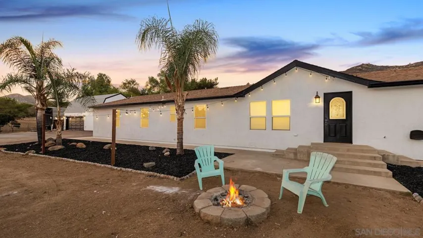 6140 Dehesa Rd, El Cajon, California 92019