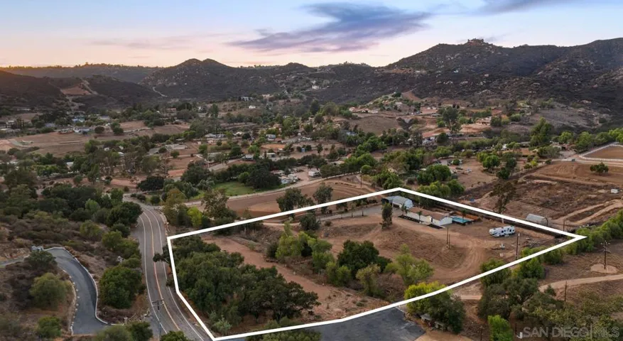 6140 Dehesa Rd, El Cajon, California 92019
