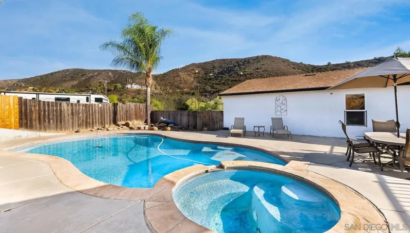 6140 Dehesa Rd, El Cajon, California 92019