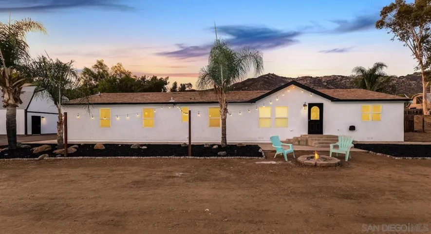 6140 Dehesa Rd, El Cajon, California 92019