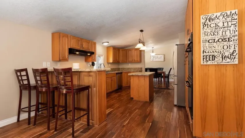6140 Dehesa Rd, El Cajon, California 92019