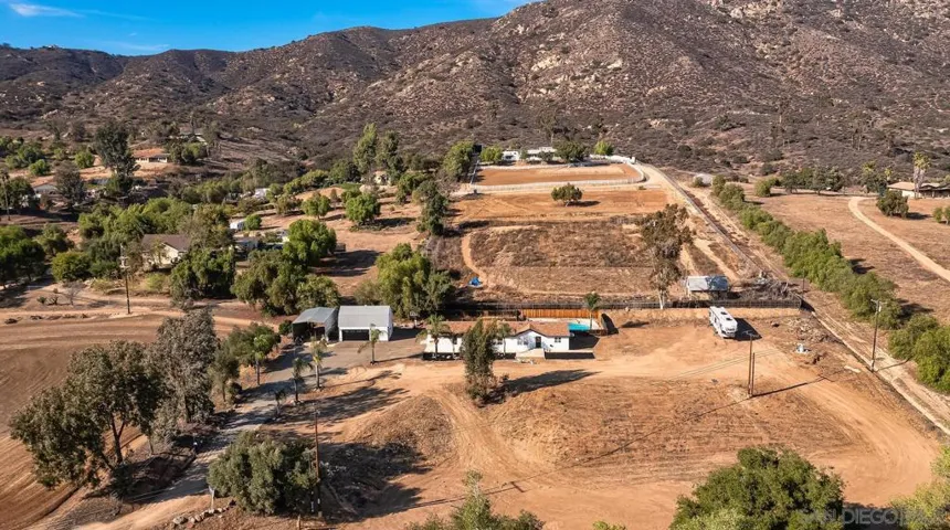 6140 Dehesa Rd, El Cajon, California 92019