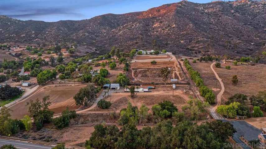 6140 Dehesa Rd, El Cajon, California 92019